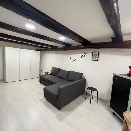 Apartamento La Casa Di Marty Nápoles Exterior foto